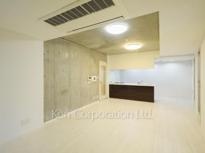 カスタリア西麻布霞町の写真 居室（LDなど）