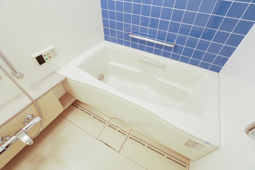 パークアクシス明治神宮前の写真 バスルーム