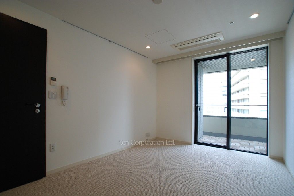 泉ガーデンレジデンスの写真 ベッドルーム ※16階の同じ間取タイプを撮影。仕様が異なることがあります。