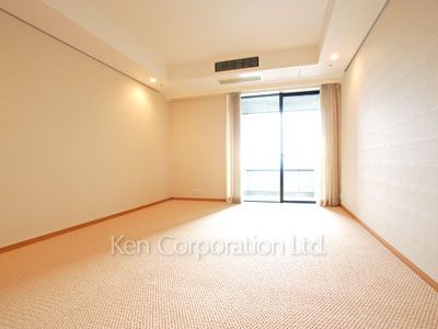 泉ガーデンレジデンスの写真 ベッドルーム