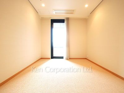 泉ガーデンレジデンスの写真 その他居室