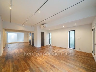 五本木ハウスの写真