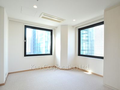 泉ガーデンレジデンスの写真 ベッドルーム