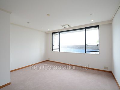 品川プリンス・レジデンスの写真 ベッドルーム