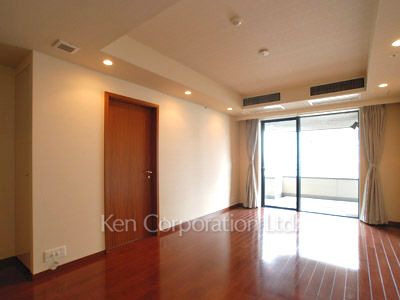 泉ガーデンレジデンスの写真