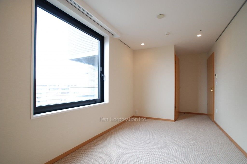 泉ガーデンレジデンスの写真 その他居室 ※21階の同じ間取タイプを撮影。仕様が異なることがあります。