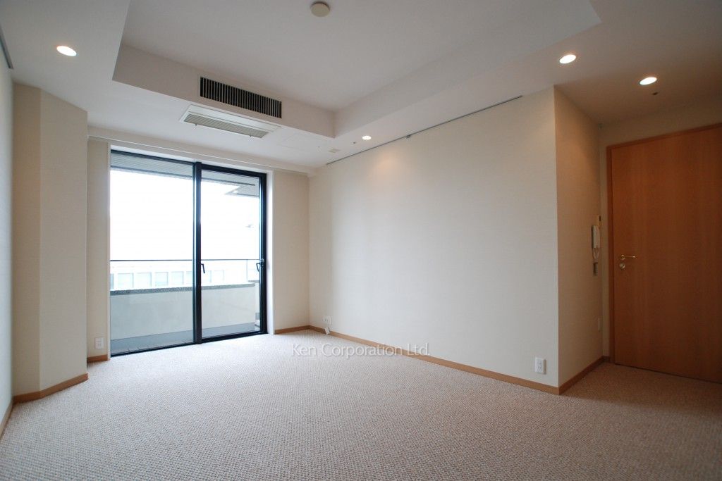 泉ガーデンレジデンスの写真 ベッドルーム ※21階の同じ間取タイプを撮影。仕様が異なることがあります。