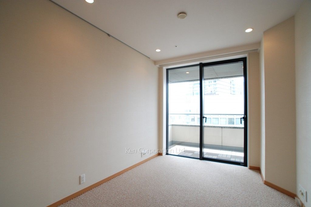 泉ガーデンレジデンスの写真 その他居室 ※21階の同じ間取タイプを撮影。仕様が異なることがあります。