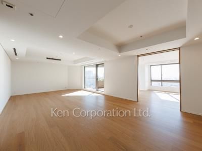 元麻布ヒルズの写真