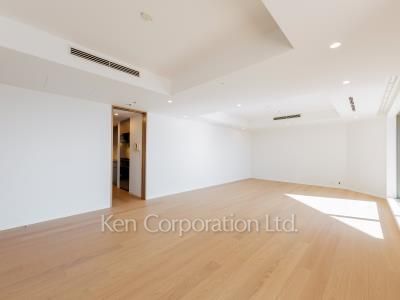 元麻布ヒルズ フォレストタワーの写真 居室（LDなど）