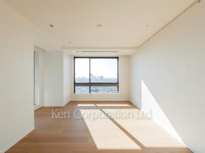 元麻布ヒルズ フォレストタワーの写真 ベッドルーム