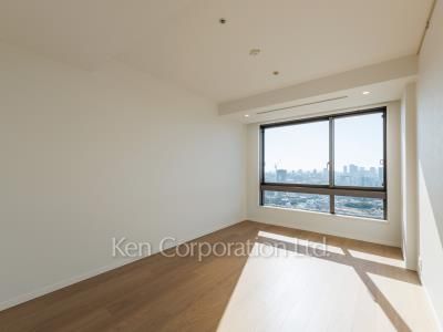 元麻布ヒルズ フォレストタワーの写真 ベッドルーム