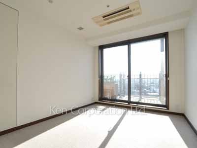 元麻布ヒルズ フォレストタワーの写真 その他居室