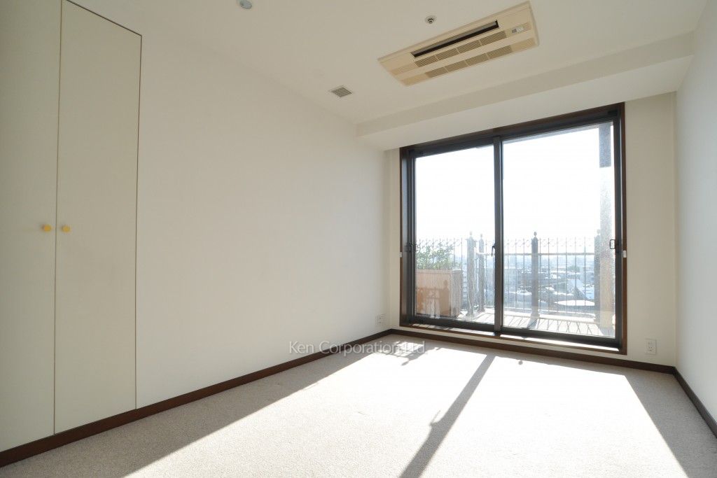 元麻布ヒルズ フォレストタワーの写真 その他居室