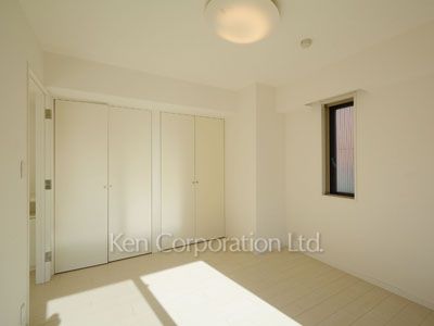 カスタリアお茶の水の写真 ベッドルーム