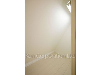 カスタリアお茶の水の写真 ストレージ