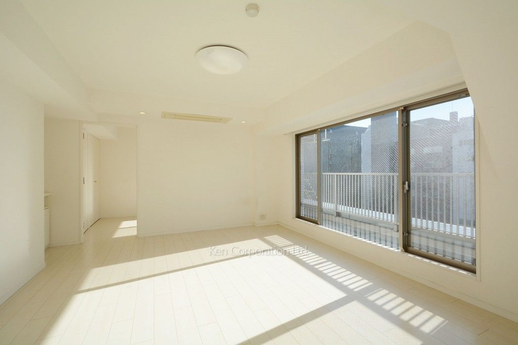 カスタリアお茶の水の写真 リビングダイニング