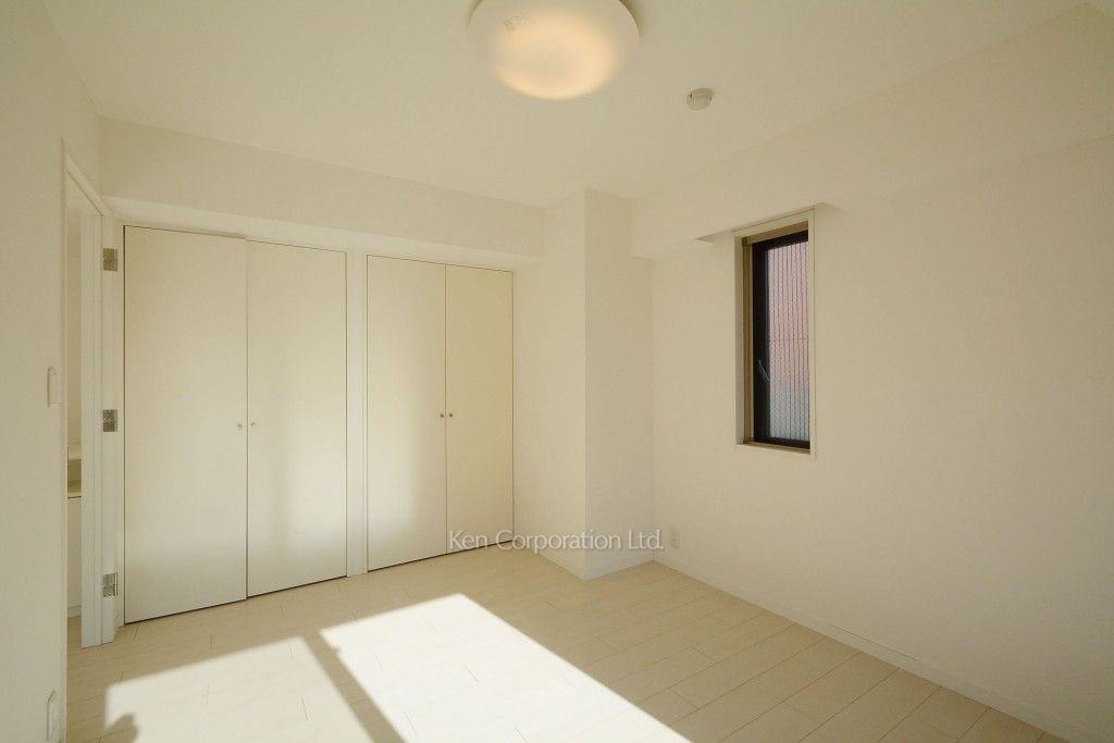 カスタリアお茶の水の写真 ベッドルーム