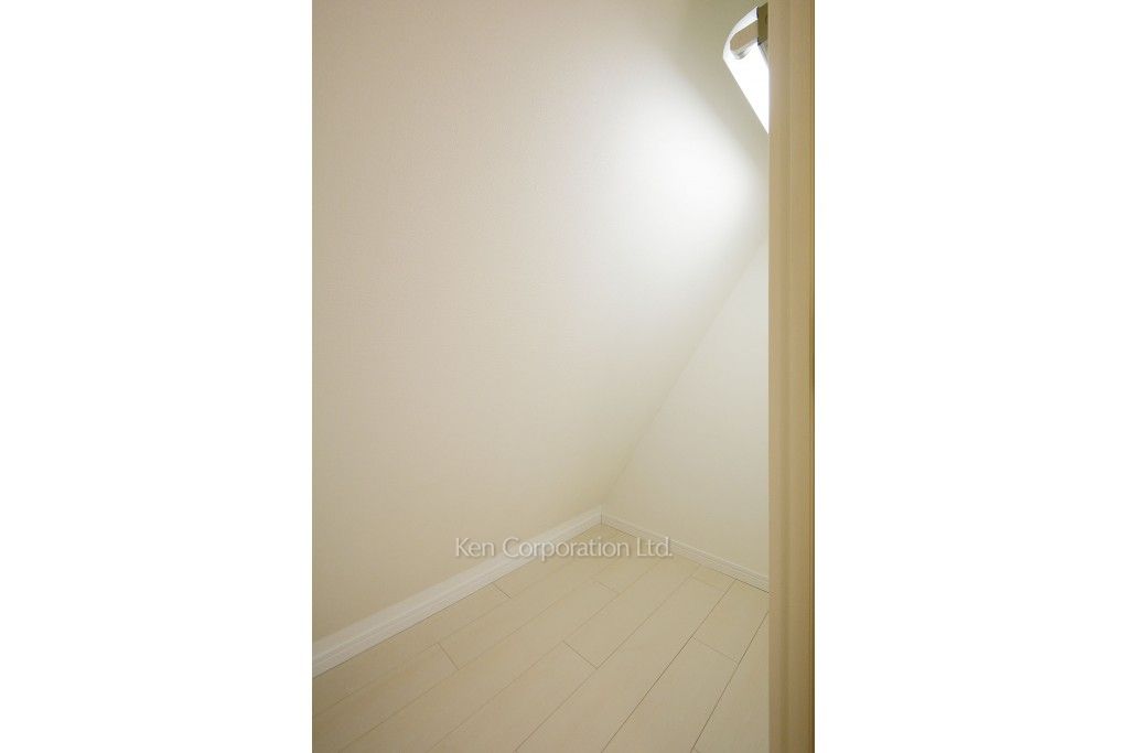 カスタリアお茶の水の写真 ストレージ