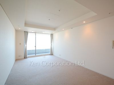 松竹スクエアレジデンスの写真 マスターベッドルーム