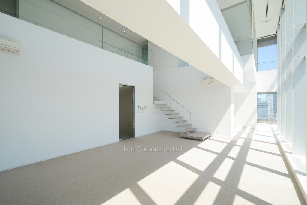 松竹スクエアレジデンスの写真 リビングダイニング