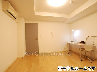 HF目黒行人坂レジデンスの写真 ベッドルーム