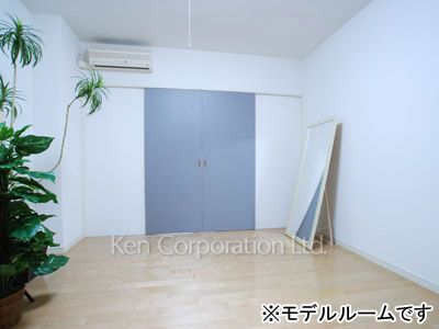 HF目黒行人坂レジデンスの写真 その他居室