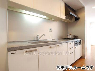 HF目黒行人坂レジデンスの写真 キッチン