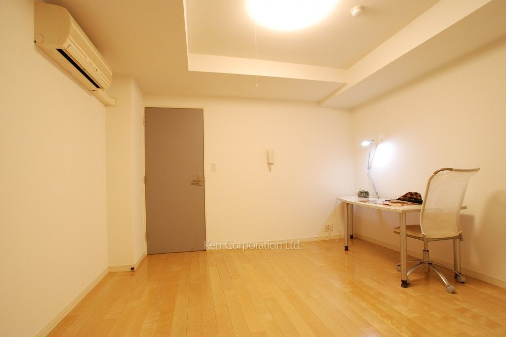 HF目黒行人坂レジデンスの写真 ベッドルーム