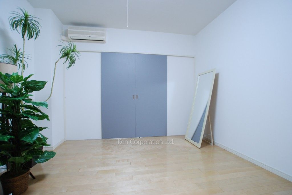 HF目黒行人坂レジデンスの写真 その他居室