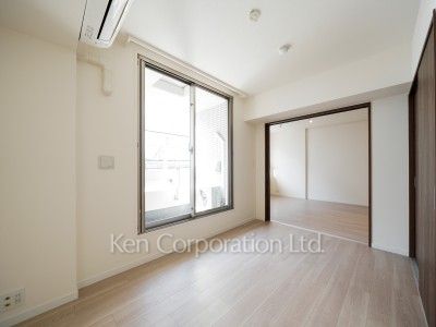 HF目黒行人坂レジデンスの写真 ベッドルーム