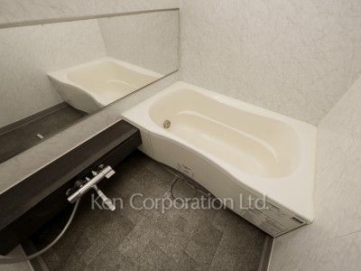 HF目黒行人坂レジデンスの写真 バスルーム