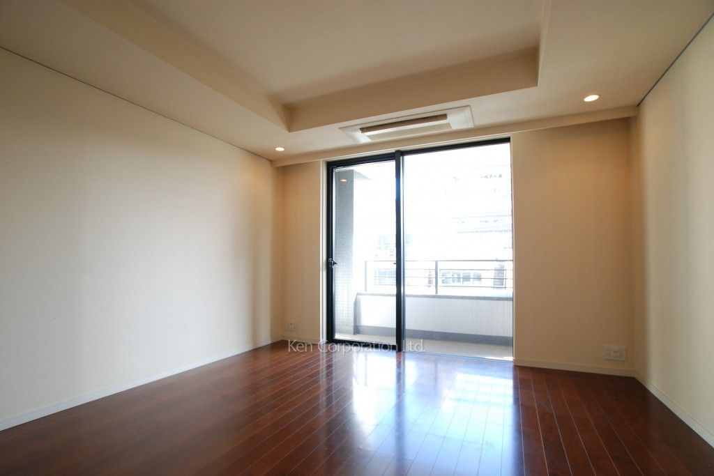 居室（LDなど） ※3階の同じ間取タイプを撮影。仕様が異なることがあります。
