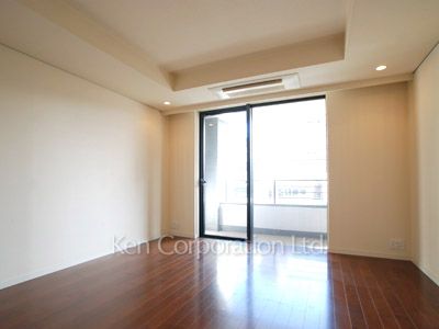 ラ・トゥール神楽坂の写真 居室（LDなど） ※3階の同じ間取タイプを撮影。仕様が異なることがあります。