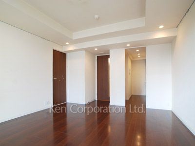 ラ・トゥール神楽坂の写真 居室（LDなど） ※3階の同じ間取タイプを撮影。仕様が異なることがあります。