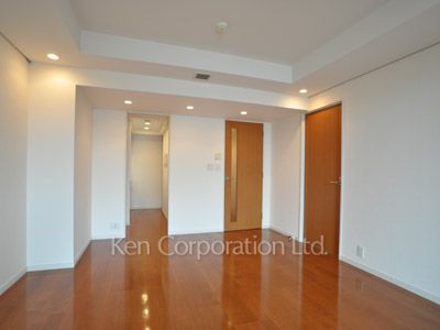 ラ・トゥール神楽坂の写真 リビングダイニング