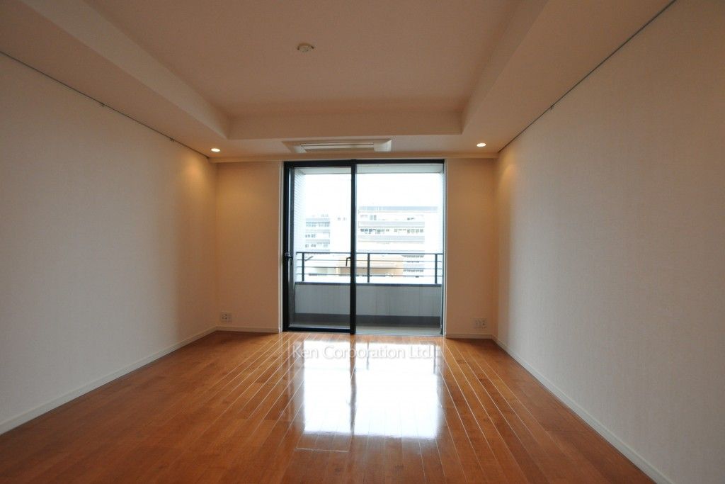 ラ・トゥール神楽坂の写真 リビングダイニング