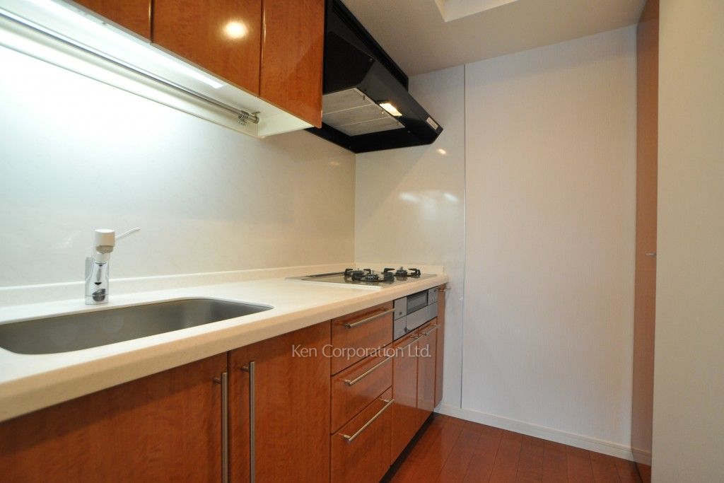 ラ・トゥール神楽坂の写真 キッチン