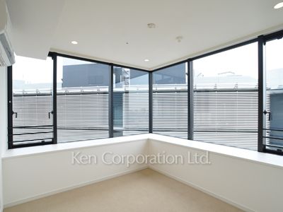 ラ・トゥール神楽坂の写真 ベッドルーム