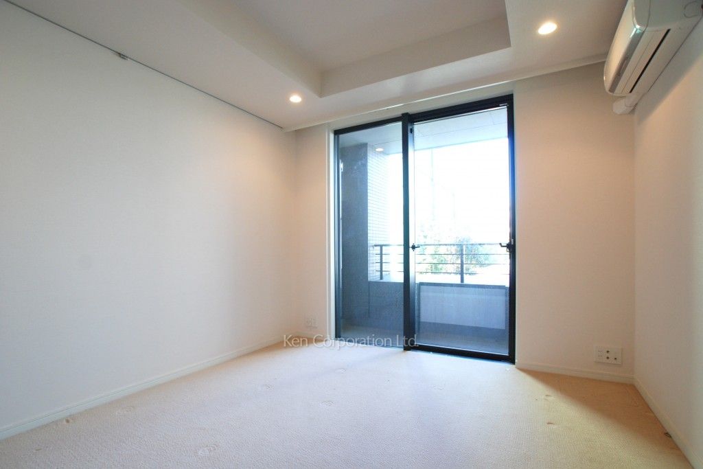 ラ・トゥール神楽坂の写真 ベッドルーム ※2階の同じ間取タイプを撮影。仕様が異なることがあります。