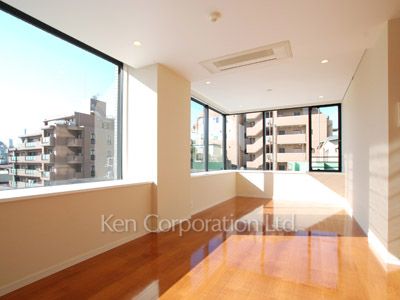 ラ・トゥール神楽坂の写真