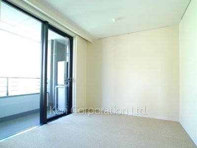 ラ・トゥール神楽坂の写真 その他居室 ※4階の同じ間取タイプを撮影。仕様が異なることがあります。