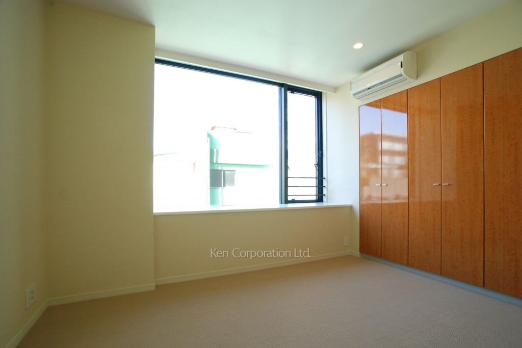 ラ・トゥール神楽坂の写真 ベッドルーム ※4階の同じ間取タイプを撮影。仕様が異なることがあります。