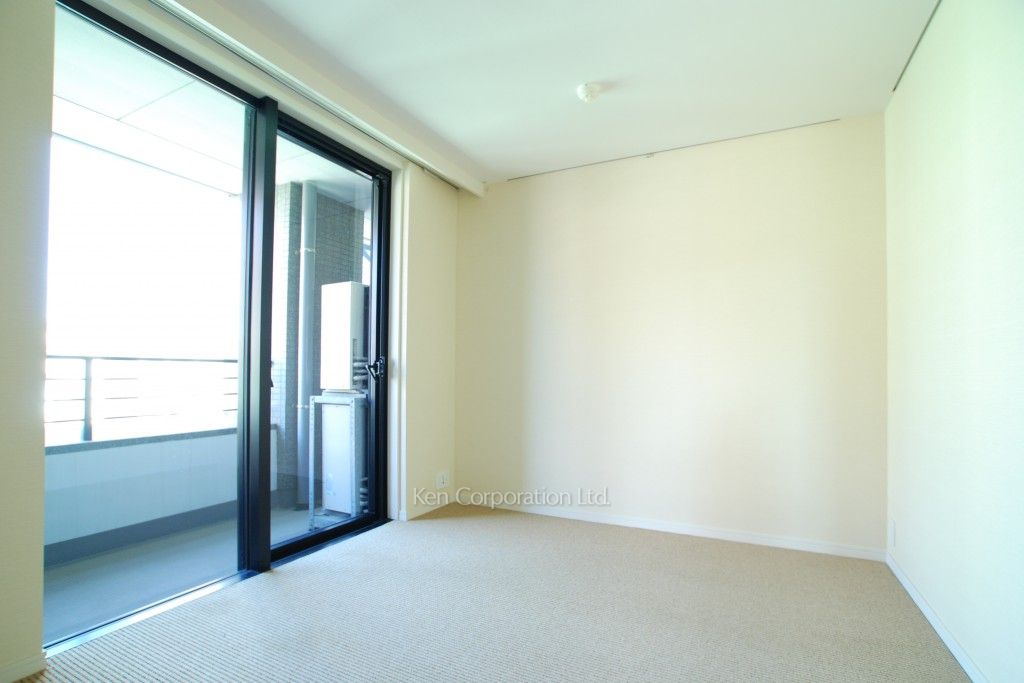 ラ・トゥール神楽坂の写真 その他居室 ※4階の同じ間取タイプを撮影。仕様が異なることがあります。