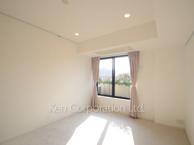 六本木グリーンテラスの写真 その他居室