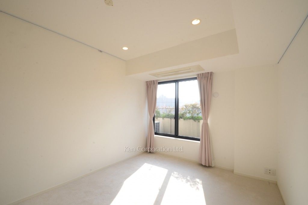 六本木グリーンテラスの写真 その他居室