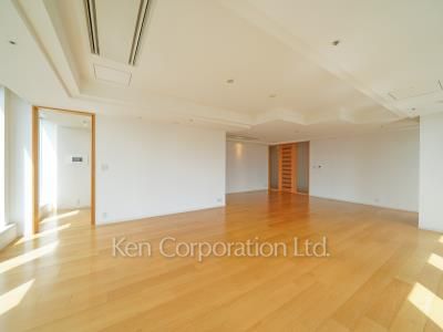 プルデンシャルタワーレジデンスの写真 居室（LDなど）