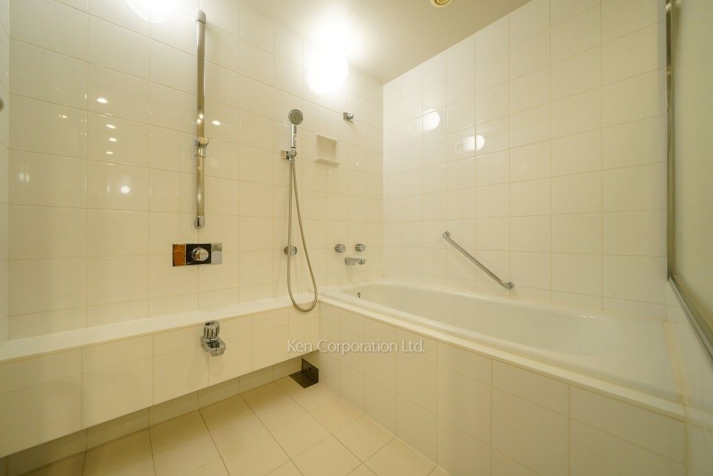 プルデンシャルタワーレジデンスの写真 バスルーム