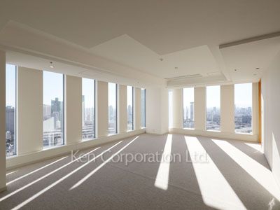 プルデンシャルタワーレジデンスの写真