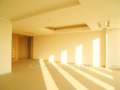 プルデンシャルタワーレジデンスの写真 リビングダイニング